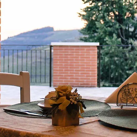 Bed and breakfast Corte Galo Tregnago