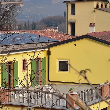 Panzió Corte Galo Tregnago