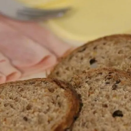 Corte Galo Panzió 3*