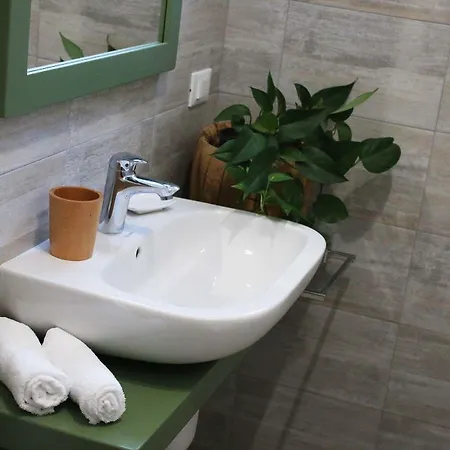 Panzió Corte Galo Tregnago