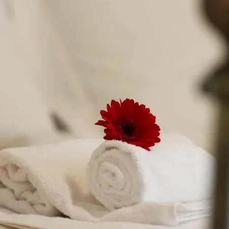 Panzió Corte Galo Tregnago