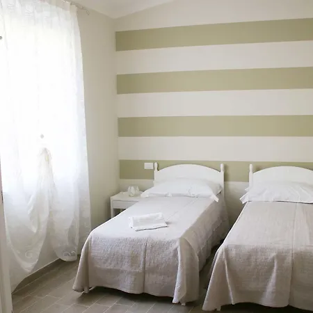 Panzió Corte Galo 3*