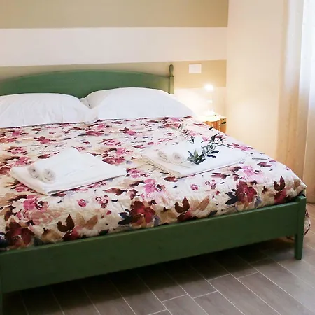 Panzió Corte Galo Tregnago