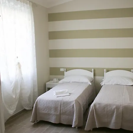 Corte Galo Bed and breakfast
