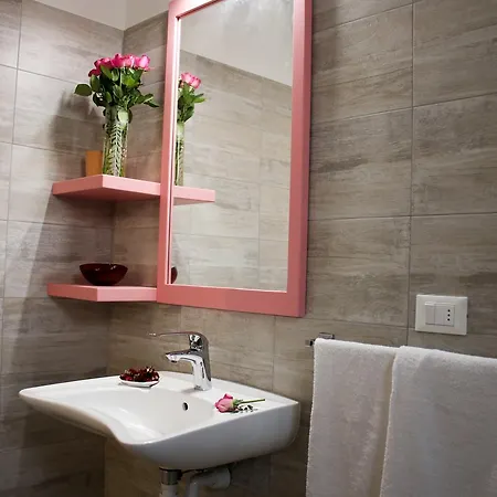 Corte Galo Bed and breakfast