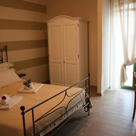 Corte Galo Bed & Breakfast *