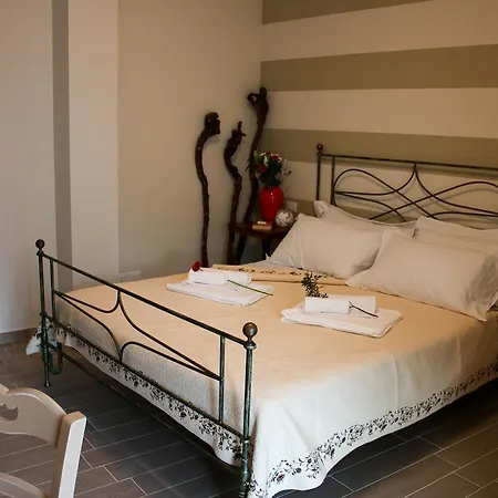Corte Galo Bed & Breakfast *
