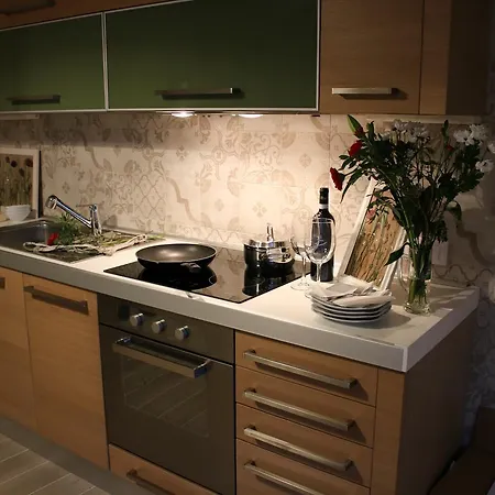 Corte Galo Panzió 3*