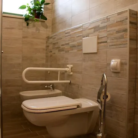 Corte Galo Bed and breakfast