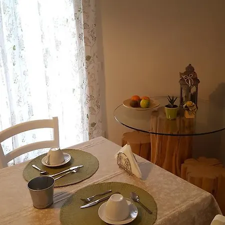 Bed and breakfast Corte Galo