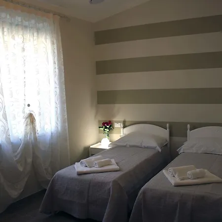 Corte Galo Bed & Breakfast