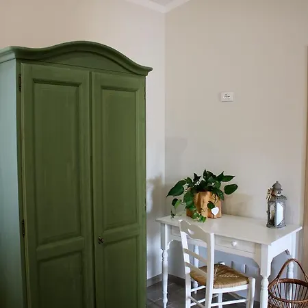 Corte Galo 3* Tregnago