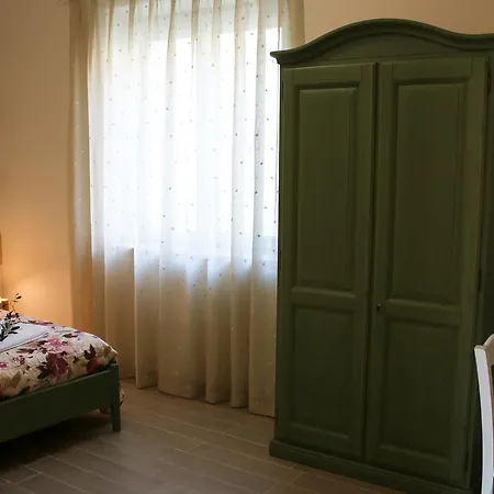 Bed & Breakfast Corte Galo