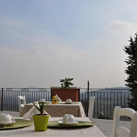 Corte Galo Bed & Breakfast Tregnago
