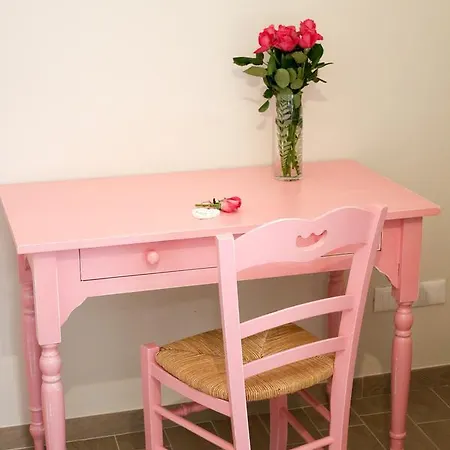 Corte Galo ベッド・アンド・ブレックファスト