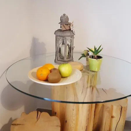 Bed & Breakfast Corte Galo 3*