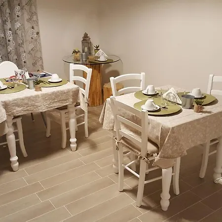 Corte Galo 3* Tregnago