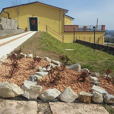 Corte Galo 3* Tregnago