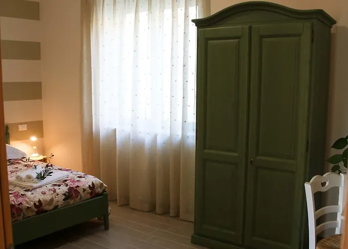 Oda ve Kahvaltı Corte Galo 3*