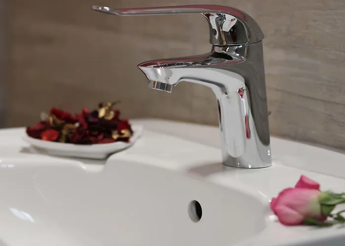 Corte Galo Oda ve Kahvaltı