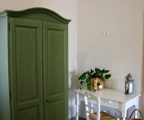 Corte Galo 3* Tregnago