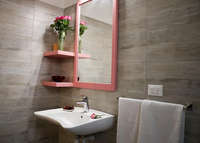 Corte Galo Oda ve Kahvaltı