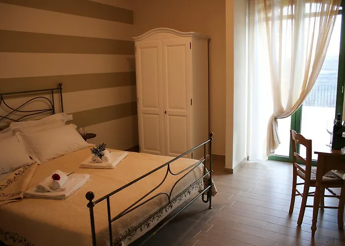 Corte Galo Oda ve Kahvaltı 3*