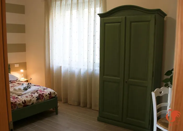 Oda ve Kahvaltı Corte Galo