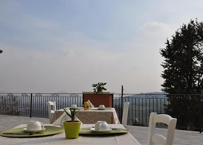 Corte Galo Oda ve Kahvaltı Tregnago