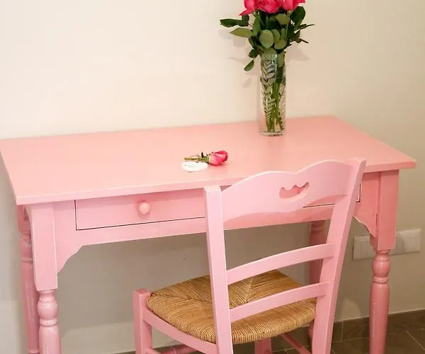 Corte Galo Oda ve Kahvaltı