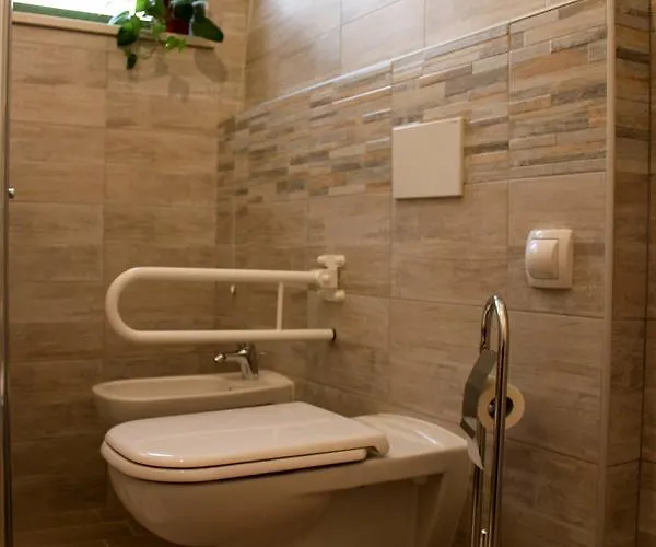 Corte Galo Oda ve Kahvaltı