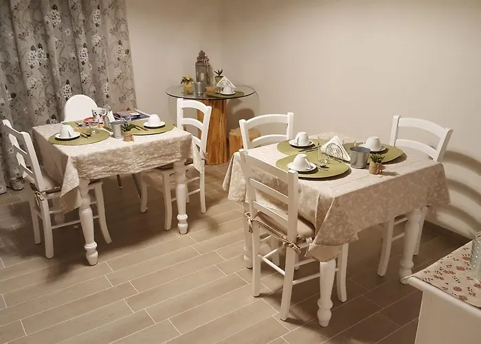 Corte Galo 3* Tregnago